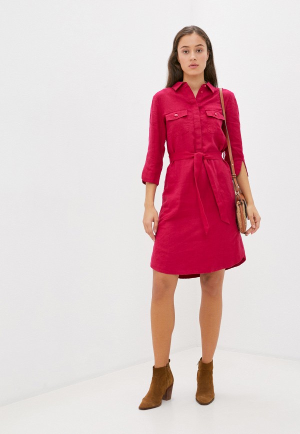 

Платье Gerry Weber, Розовый