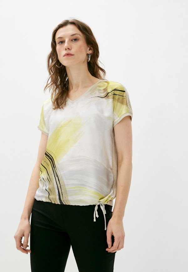 

Блуза Gerry Weber, Бежевый