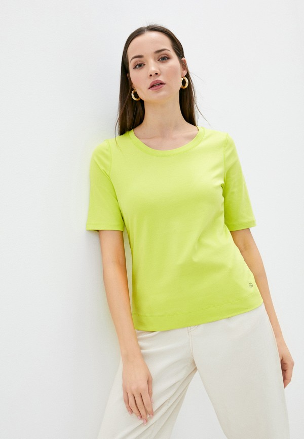 

Футболка Gerry Weber, Зеленый