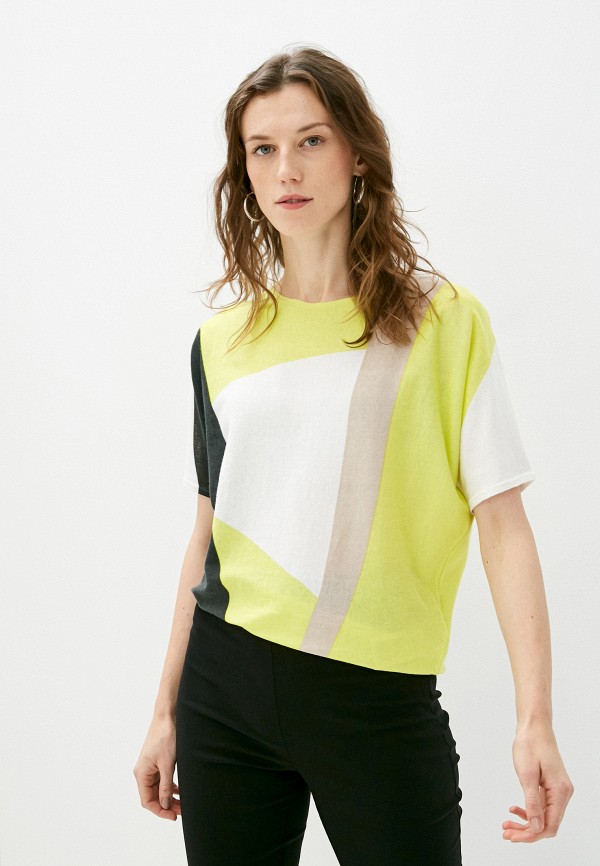 

Джемпер Gerry Weber, Желтый