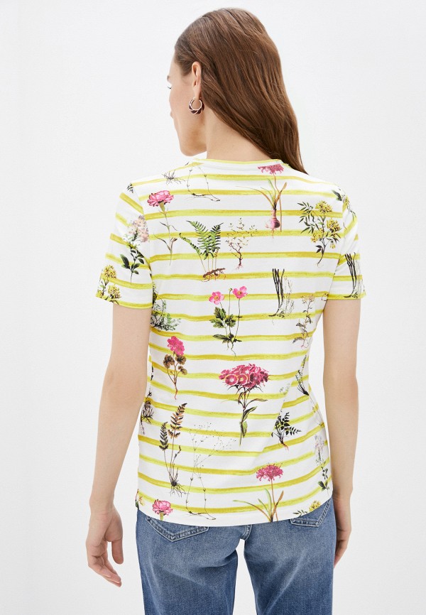 

Футболка Gerry Weber, Белый