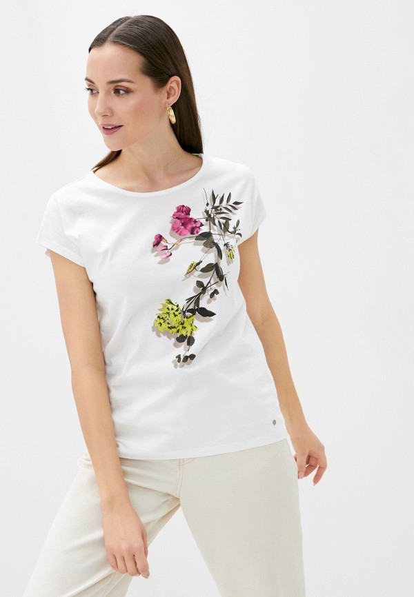 

Футболка Gerry Weber, Белый