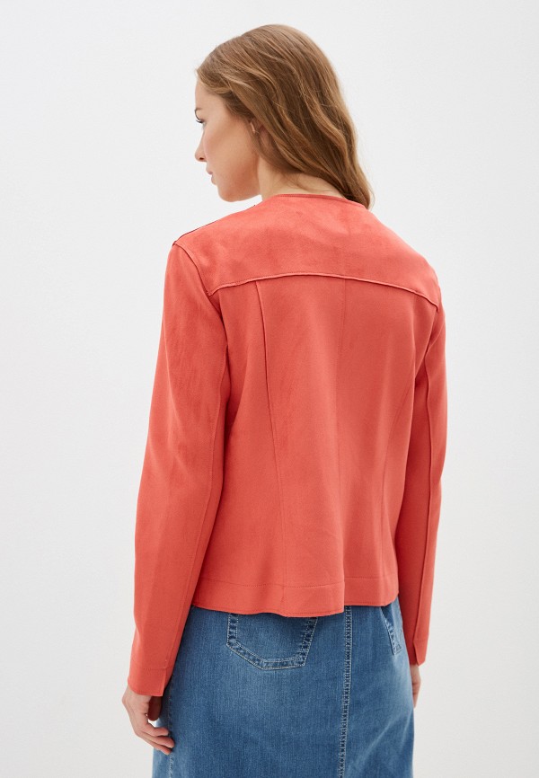 

Куртка Gerry Weber, Коралловый, Gerry Weber GE002EWJGTD8