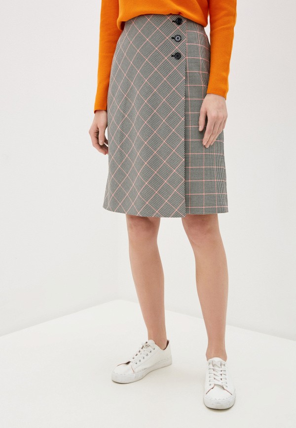 

Юбка Gerry Weber, Серый