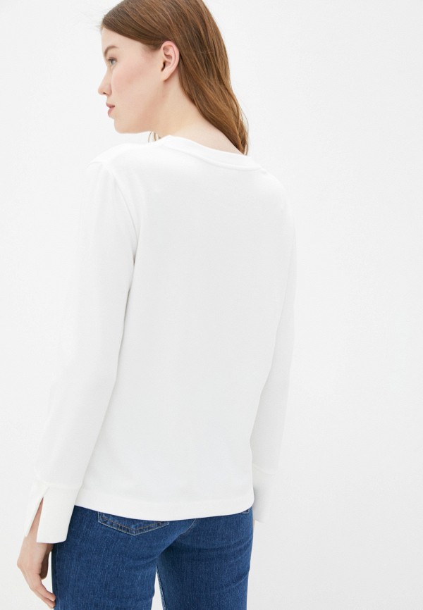 

Лонгслив Gerry Weber, Белый, Gerry Weber GE002EWJGTE5