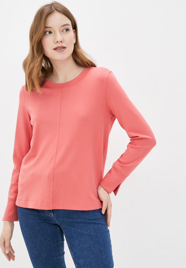 

Лонгслив Gerry Weber, Розовый