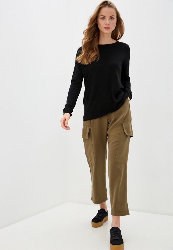 

Джемпер Gerry Weber, Черный, Gerry Weber GE002EWJGTE8