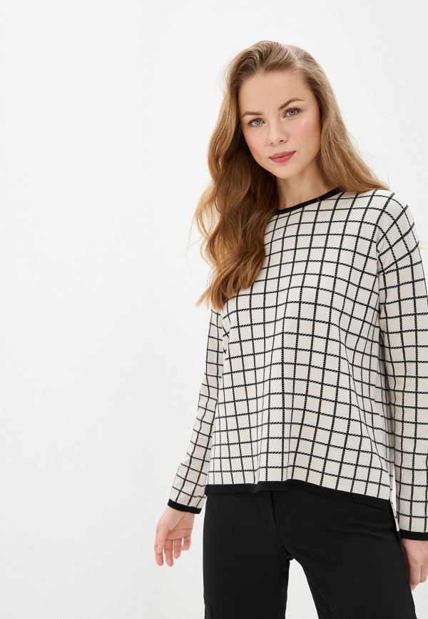 

Джемпер Gerry Weber, Белый, Gerry Weber GE002EWJGTF1