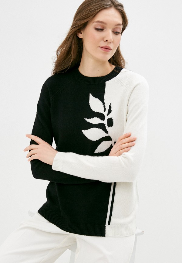 

Джемпер Gerry Weber, Черный, Gerry Weber GE002EWJGUK5