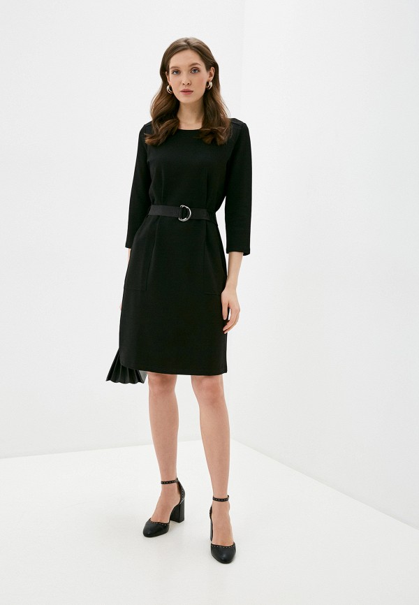 

Платье Gerry Weber, Черный, Gerry Weber GE002EWJGUK8