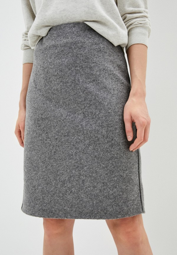 

Юбка Gerry Weber, Серый