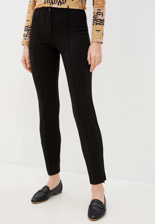 

Брюки Gerry Weber, Черный, Gerry Weber GE002EWJIVD0