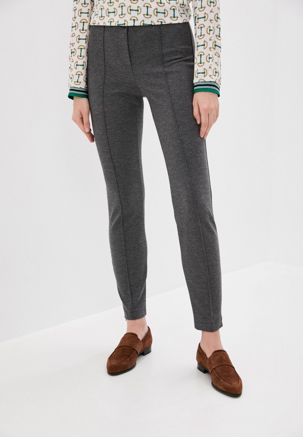 

Брюки Gerry Weber, Серый, Gerry Weber GE002EWJIVD1