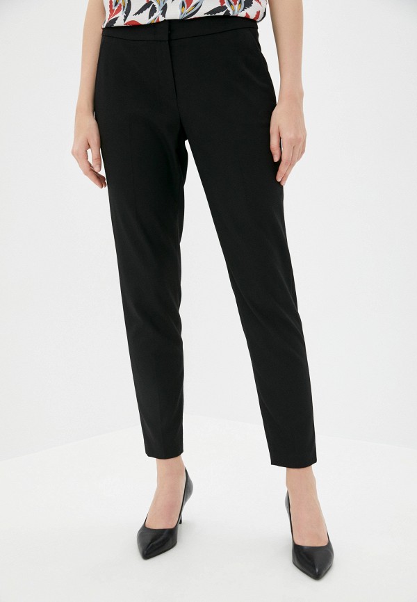 

Брюки Gerry Weber, Черный, Gerry Weber GE002EWJIVD5