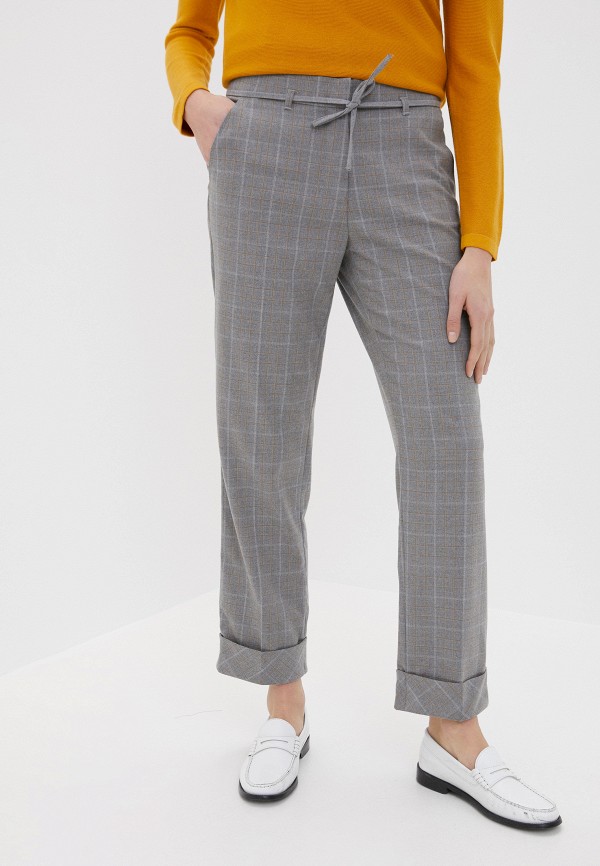 

Брюки Gerry Weber, Серый