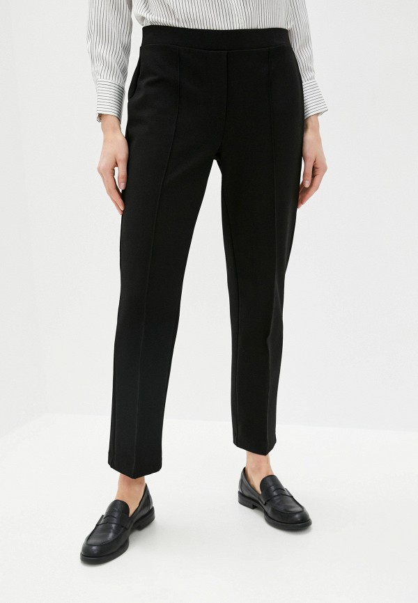 

Брюки Gerry Weber, Черный, Gerry Weber GE002EWJIVE0