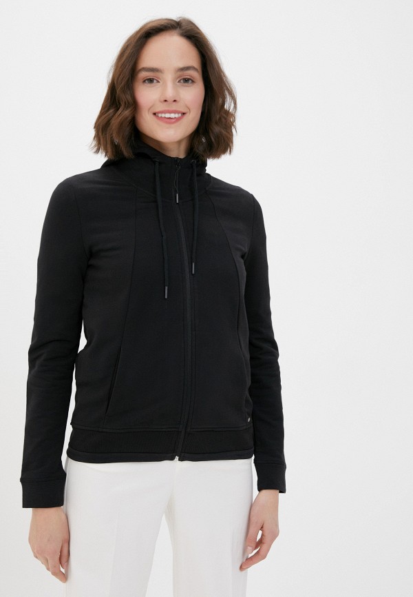 

Толстовка Gerry Weber, Черный, Gerry Weber GE002EWJIVE2