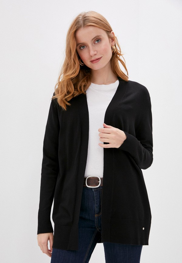 

Кардиган Gerry Weber, Черный
