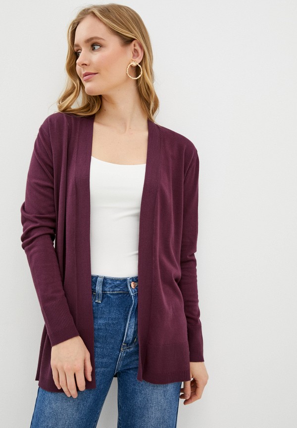 

Кардиган Gerry Weber, Бордовый