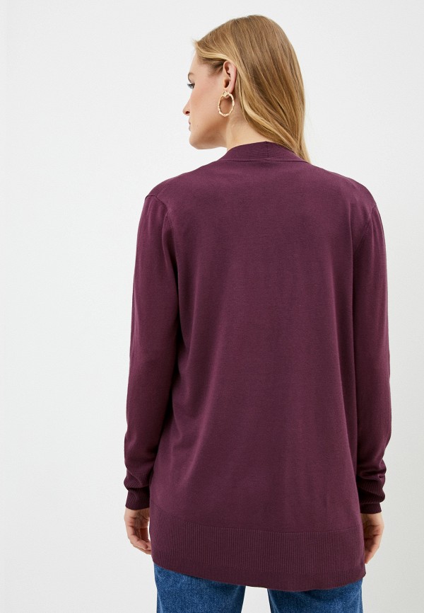 

Кардиган Gerry Weber, Бордовый, Gerry Weber GE002EWJIVE4