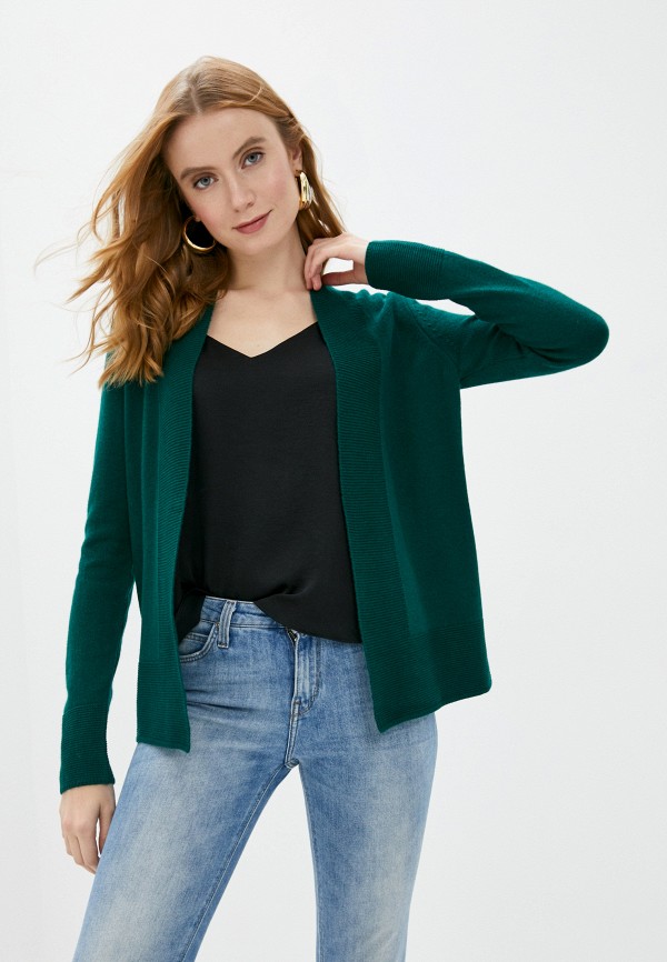 

Кардиган Gerry Weber, Зеленый