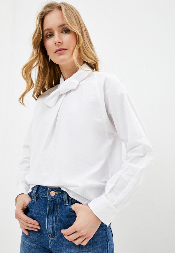 

Блуза Gerry Weber, Белый