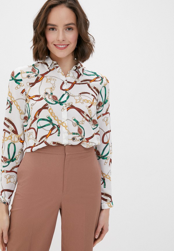 

Блуза Gerry Weber, Белый