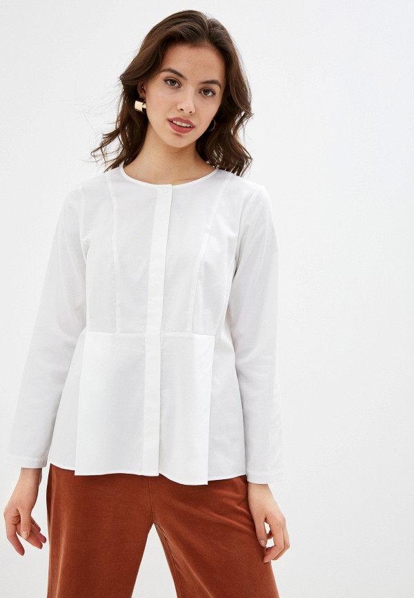 

Блуза Gerry Weber, Белый, Gerry Weber GE002EWJIVF7