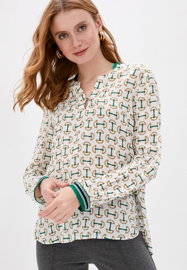 

Блуза Gerry Weber, Белый