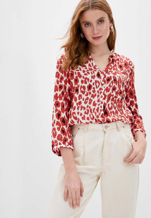 

Блуза Gerry Weber, Красный