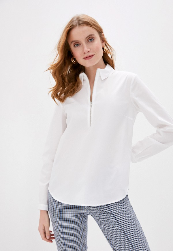 

Блуза Gerry Weber, Белый