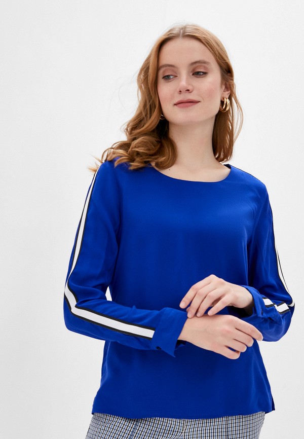 

Блуза Gerry Weber, Синий