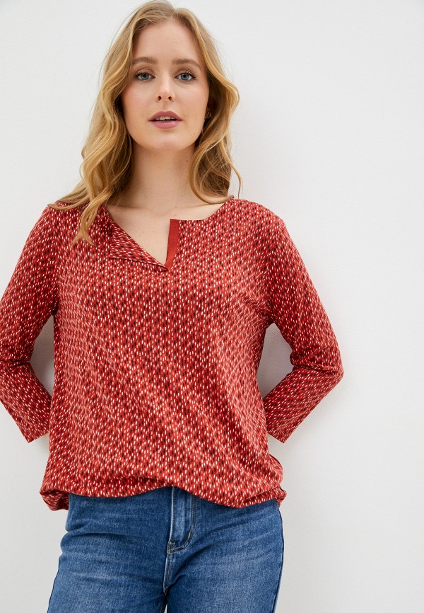 

Блуза Gerry Weber, Красный, Gerry Weber GE002EWJIVG6