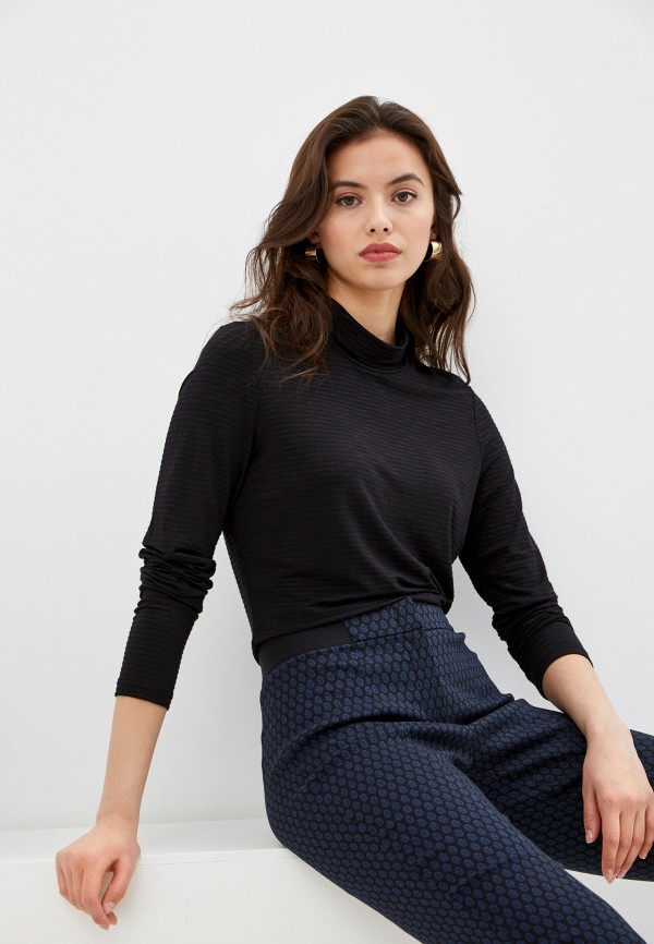 

Водолазка Gerry Weber, Черный
