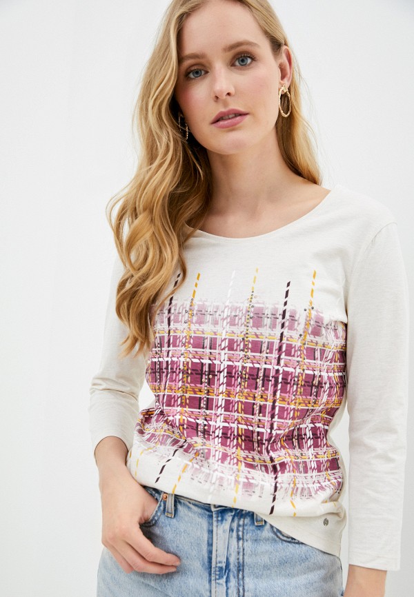 

Джемпер Gerry Weber, Бежевый