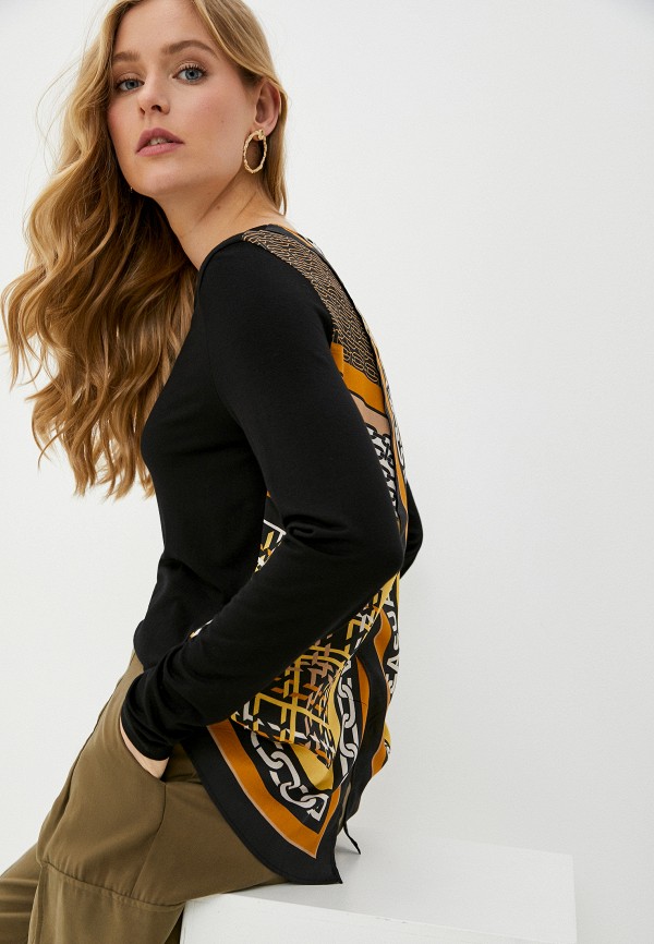 

Джемпер Gerry Weber, Черный, Gerry Weber GE002EWJIVH5