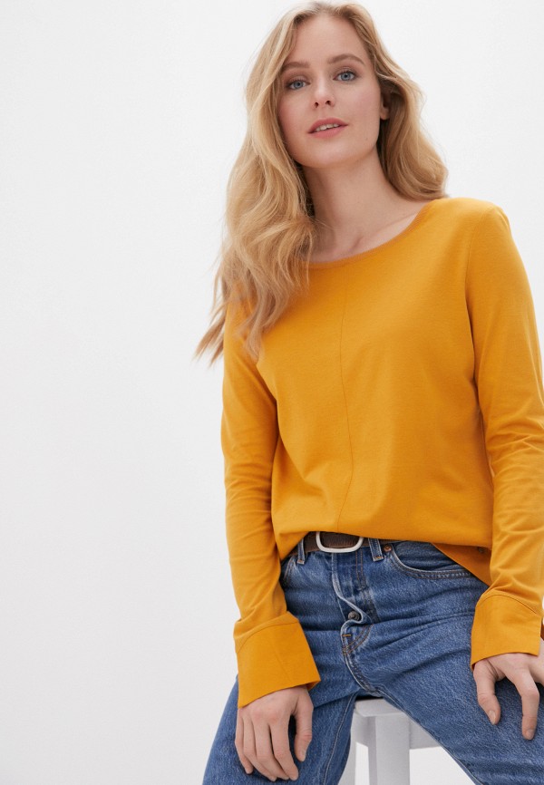 

Джемпер Gerry Weber, Желтый