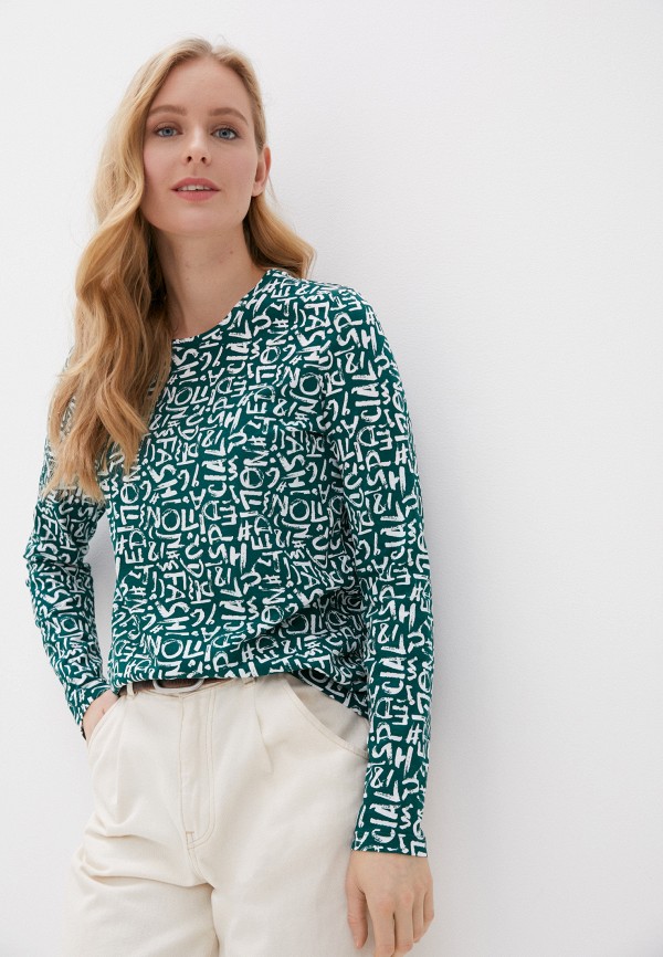 

Джемпер Gerry Weber, Бирюзовый
