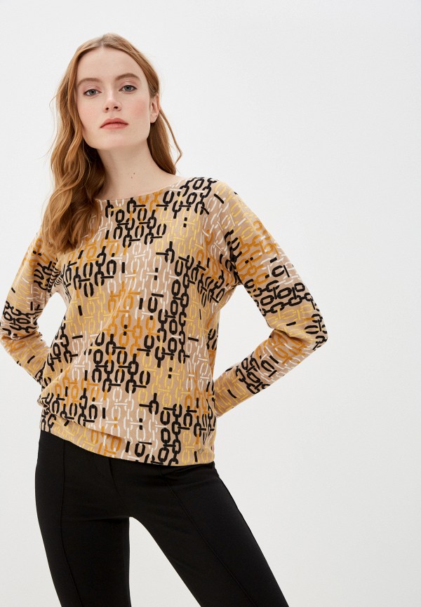 

Джемпер Gerry Weber, Бежевый