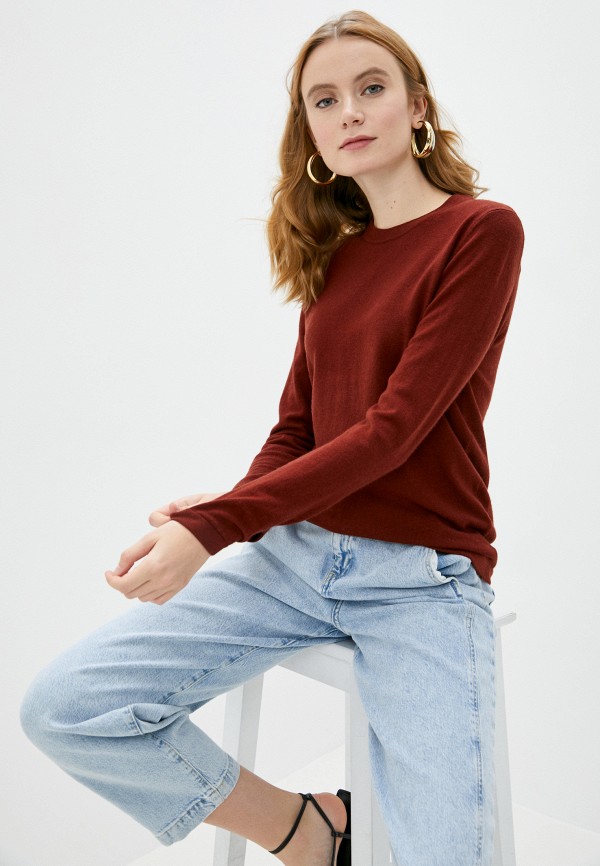 

Джемпер Gerry Weber, Коричневый