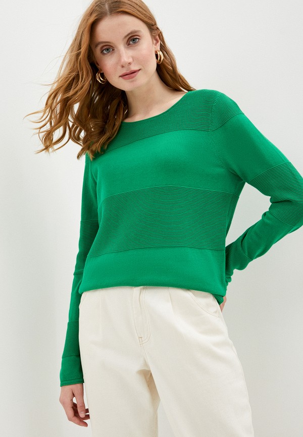 

Джемпер Gerry Weber, Зеленый