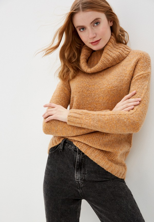 

Свитер Gerry Weber, Коричневый, Gerry Weber GE002EWJIVJ9