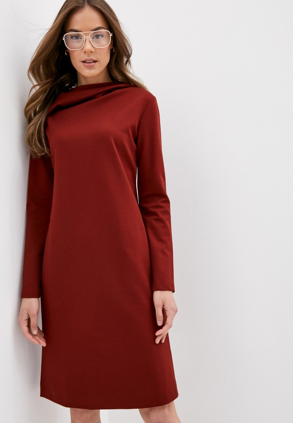 

Платье Gerry Weber, Бордовый