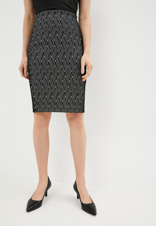 

Юбка Gerry Weber, Черный