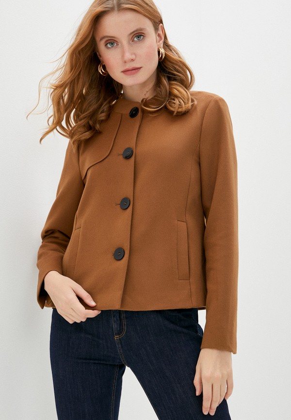

Жакет Gerry Weber, Коричневый