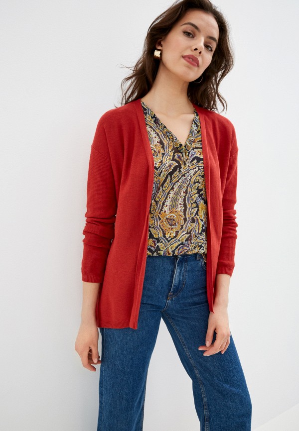 

Кардиган Gerry Weber, Красный