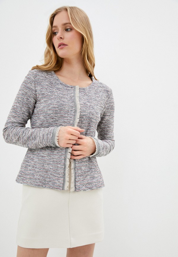 

Жакет Gerry Weber, Серый