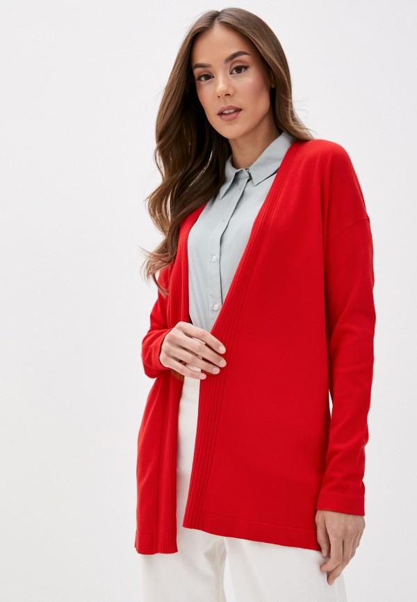 

Кардиган Gerry Weber, Красный