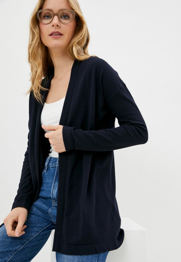 

Кардиган Gerry Weber, Синий
