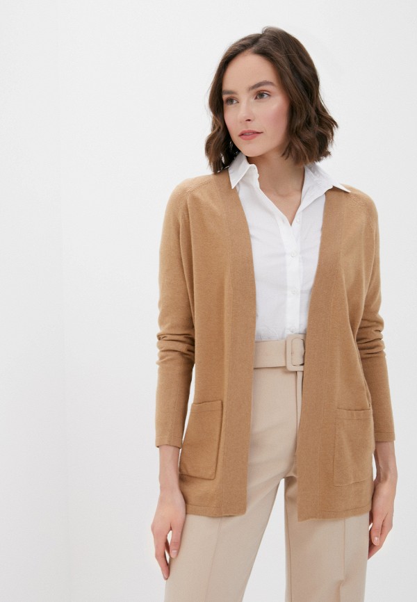 

Кардиган Gerry Weber, Бежевый
